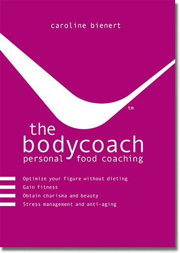 Ebook "the bodycoach"